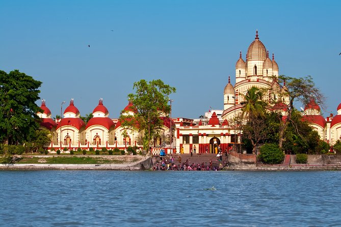 Private Tour Places of Worship in Kolkata Including Mother House - Customer Reviews