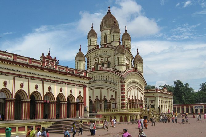 Private Tour Places of Worship in Kolkata Including Mother House - Tour Logistics