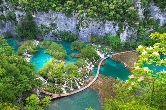 Private Tour: Plitvice Lakes National Park Day Trip From Dubrovnik - Good To Know