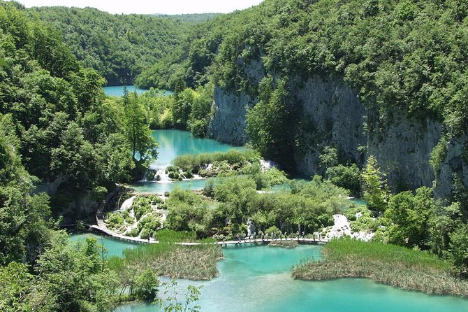 Private Tour: Plitvice Lakes National Park Day Trip From Dubrovnik - Frequently Asked Questions