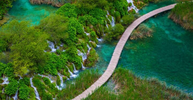 Private Tour Plitvice National Park Lakes From Split - Good To Know