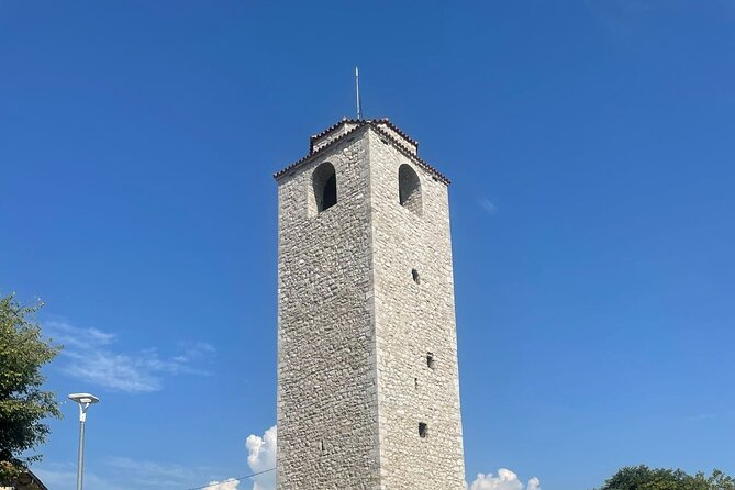 Private Tour Podgorica & Niagara Falls (multilingual) - Private Transportation Benefits