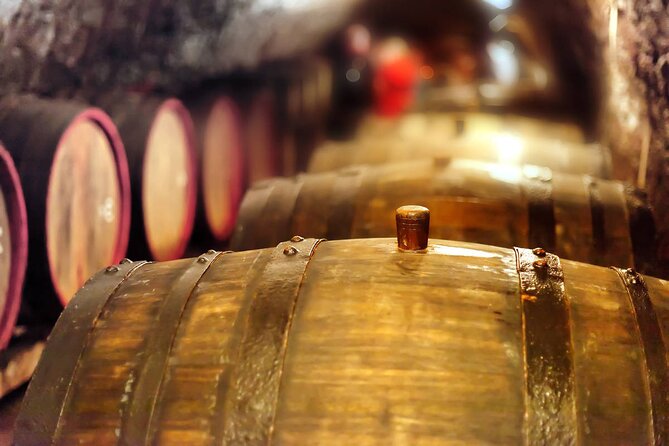 Private Tour Pompeii and Winery - Flexible Cancellation Policy