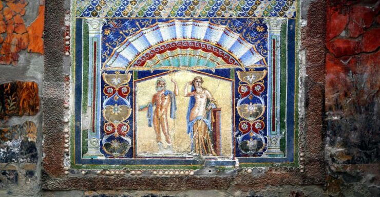 Private Tour: Pompeii+ Herculaneum+ Vesuvius - Good To Know