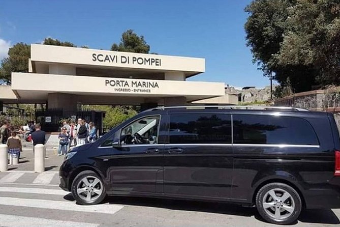 Private Tour: Pompeii Ruins From Rome in a Day - Frequently Asked Questions
