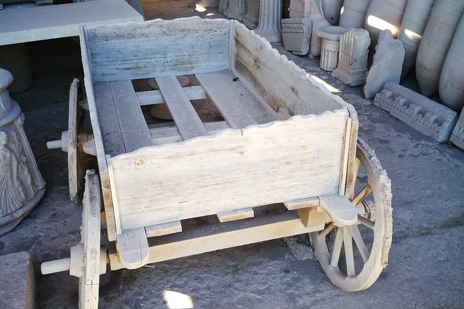 Private Tour: Pompeii, Sorrento and Positano Day Trip - Overview