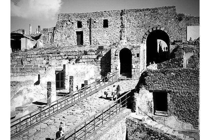 Private Tour: Pompeii, Sorrento and Positano Day Trip - Reviews