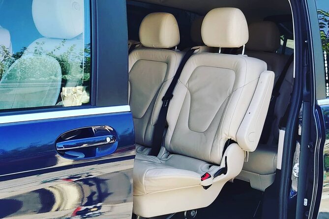 Private Tour Pompeii, Vesuvius and Herculaneum - Tour Overview