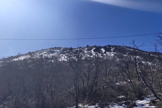 Private Tour Pompeii, Vesuvius and Herculaneum - Traveler Photos