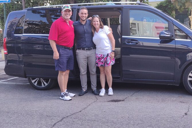 Private Tour Pompeii, Vesuvius and Herculaneum - Directions to Pompeii, Vesuvius, and Herculaneum