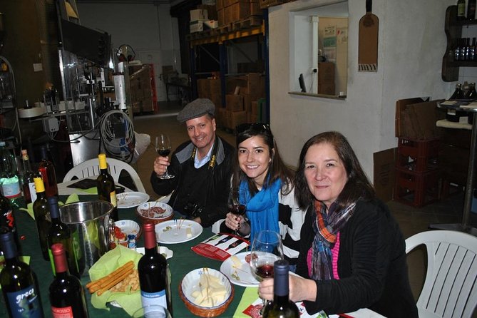 Private Tour Pompeii Vesuvius and Winery From Sorrento - Traveler Reviews and Ratings