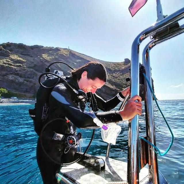 Private tour | Ponta de São Lourenço (Scuba & Snorkeling) - What Makes This Tour Special?