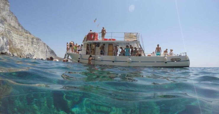 Private Tour Ponza - Tour Pricing and Availability