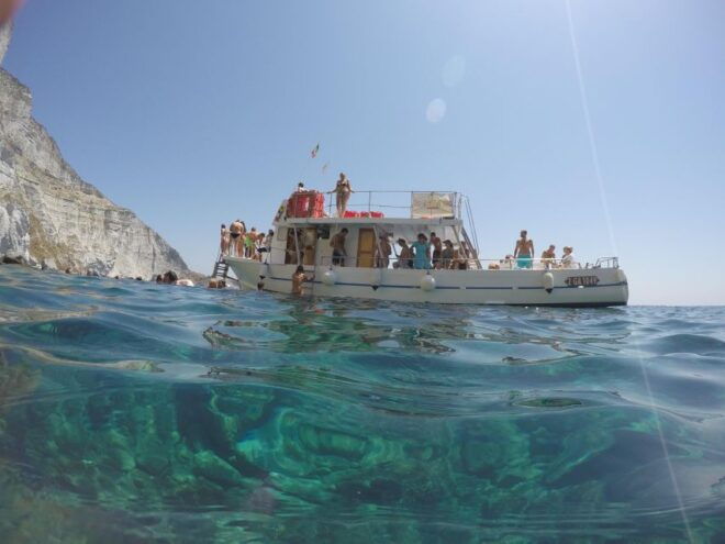 Private Tour Ponza - Tour Highlights and Special Occasions