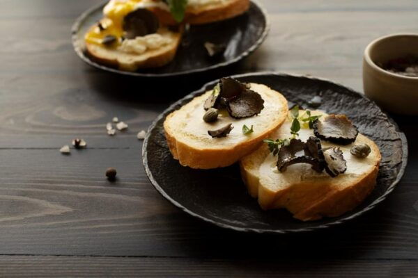 Private Tour Poreč - Grožnjan - Motovun With Truffle Tasting - Tour Inclusions
