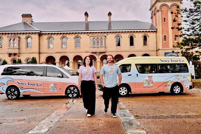 Private tour: Port Stephens, departing Newcastle - Whales! - An In-Depth Look at the Port Stephens Private Tour