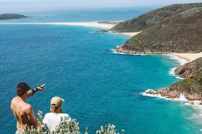 Private tour: Port Stephens, departing Newcastle - Whales! - Who Will Love This Tour?