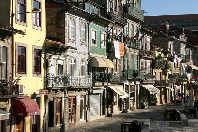 Private Tour: Porto City and Wine Tasting - Traveler Photos