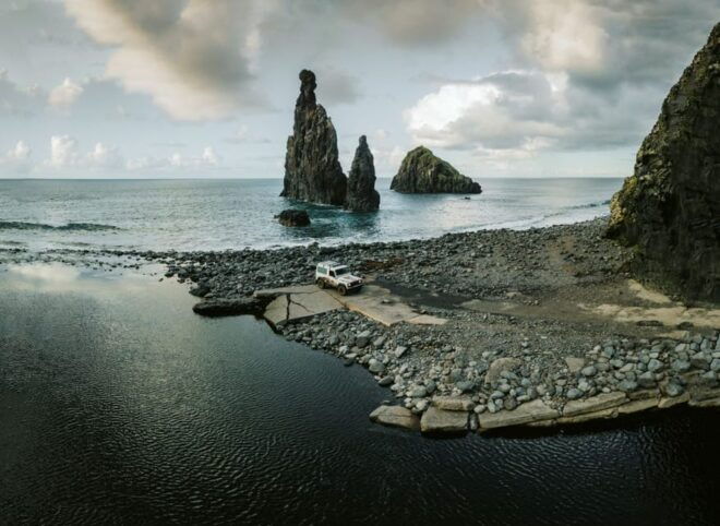 Private Tour - Porto Moniz 4x4 Experience - Additional Notes