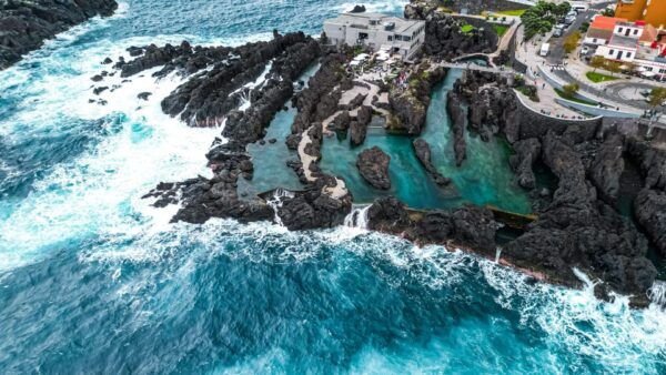 Private Tour - Porto Moniz 4x4 Experience - Frequently Asked Questions