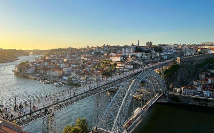 Private Tour Porto - Cancellation Policy and Booking Options
