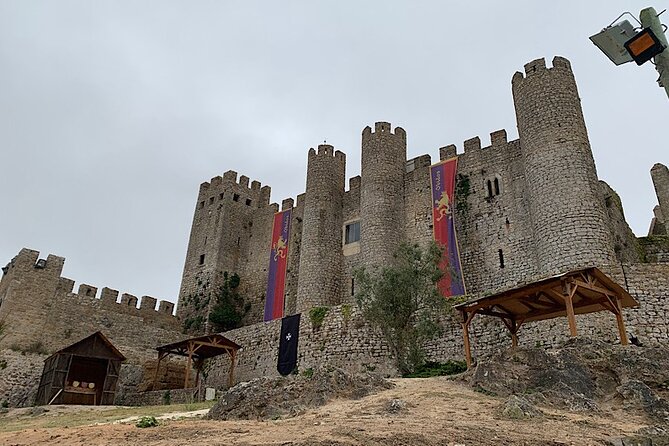 Private Tour: Porto to Lisbon: Visit Aveiro,Coimbra,Fatima,Obidos - Frequently Asked Questions