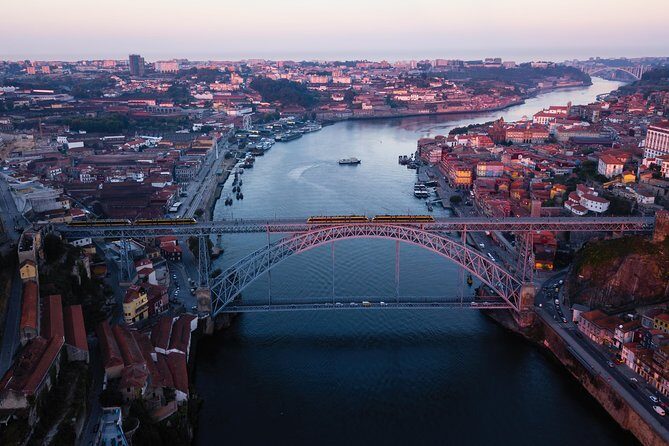 Private Tour Porto With Departure From Lisbon - Good To Know