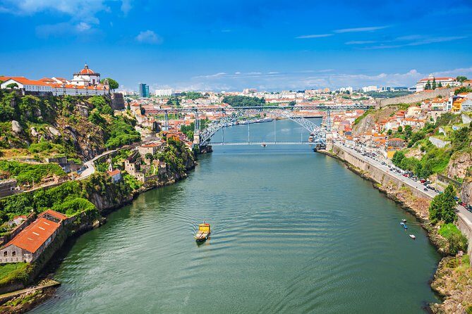 Private Tour Porto With Departure From Lisbon - A Detailed Look at the Porto Private Tour
