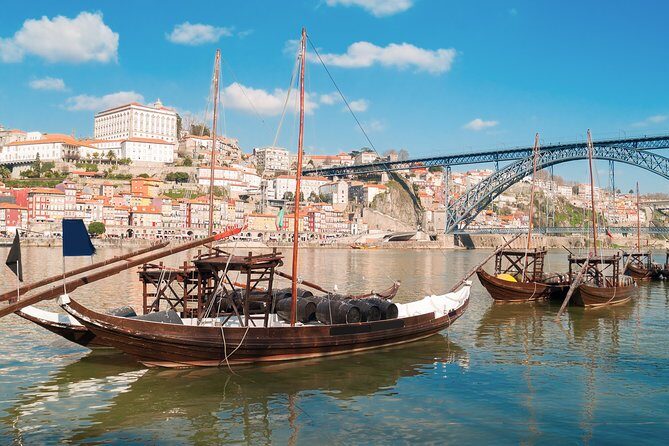 Private Tour Porto With Departure From Lisbon - Practical Tips for Your Porto Day Trip