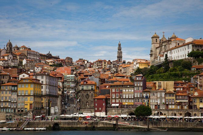 Private Tour Porto With Departure From Lisbon - Who Will Love This Tour?