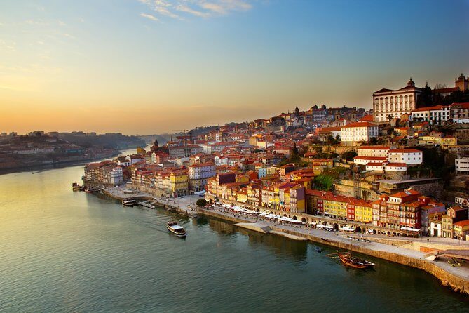 Private Tour Porto With Departure From Lisbon - FAQ