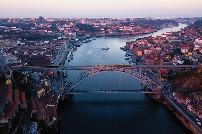 Private Tour Porto With Departure From Lisbon - Booking Information
