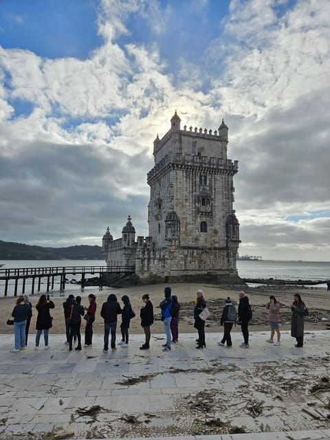 Private Tour Portugal - Booking and Cancellation Policy