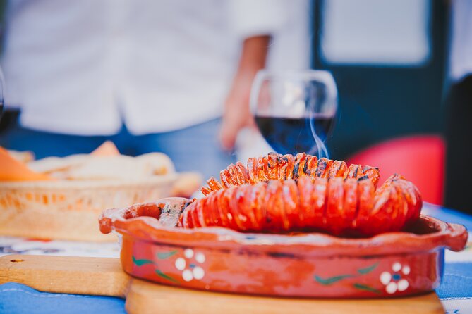 Private Tour: Portuguese Food and Wine Tour - Cancellation Policy and Refunds