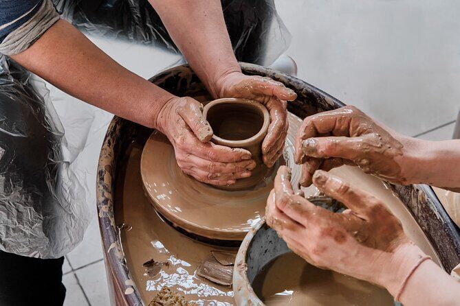 Private Tour Pottery Experience at British Virgin Islands - A Closer Look at the Pottery Tour Experience