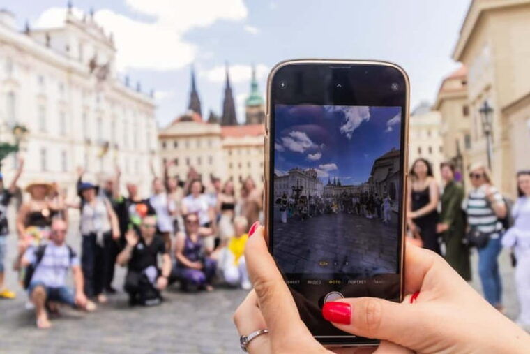 Private Tour - Prague Castle, Cathedral & Strahov Monastery - Who Would Love This Tour?