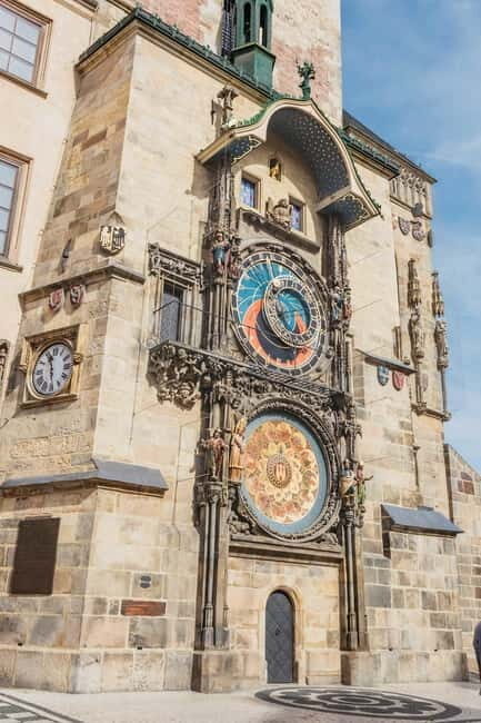 Private Tour Prague Old Town, Jewish Quarter, Charles Bridge - Good To Know