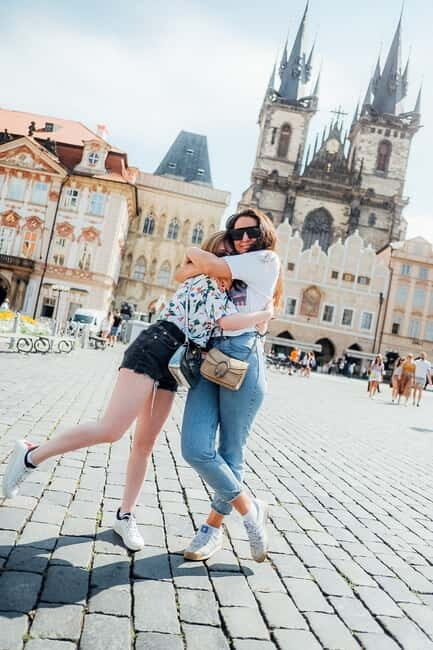 Private Tour Prague Old Town, Jewish Quarter, Charles Bridge - Final Thoughts: Who Is This Tour Best For?