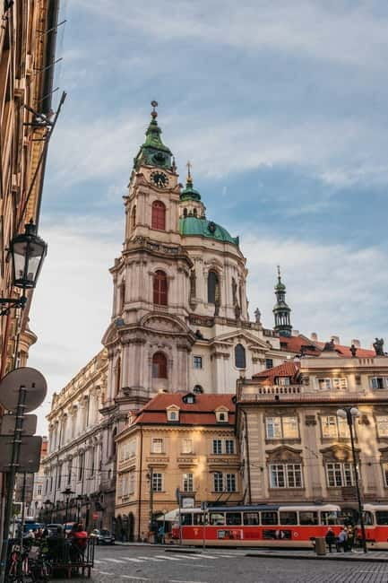 Private Tour Prague Old Town, Jewish Quarter, Charles Bridge - Final Thoughts: Is This Tour Right for You?