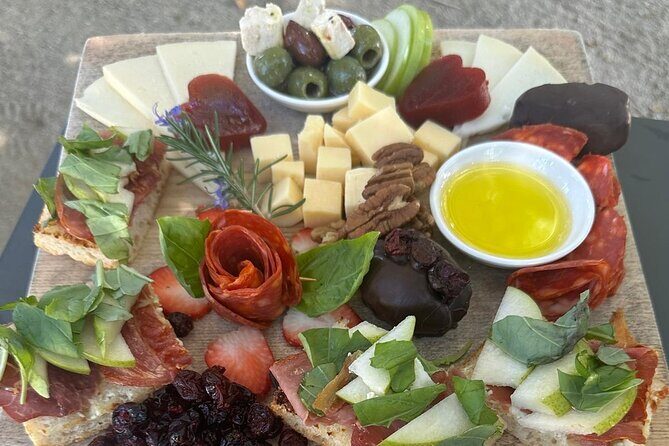 Private Tour Premium Wineries in the Valle de Guadalupe - Good To Know