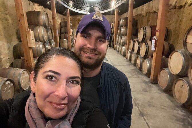 Private Tour Premium Wineries in the Valle de Guadalupe - A Deep Dive into the Valle de Guadalupe Private Wine Tour