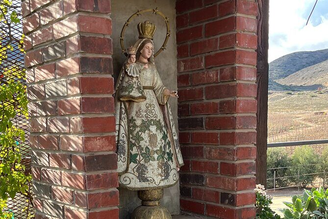 Private Tour Premium Wineries in the Valle de Guadalupe - Who Should Consider This Tour?