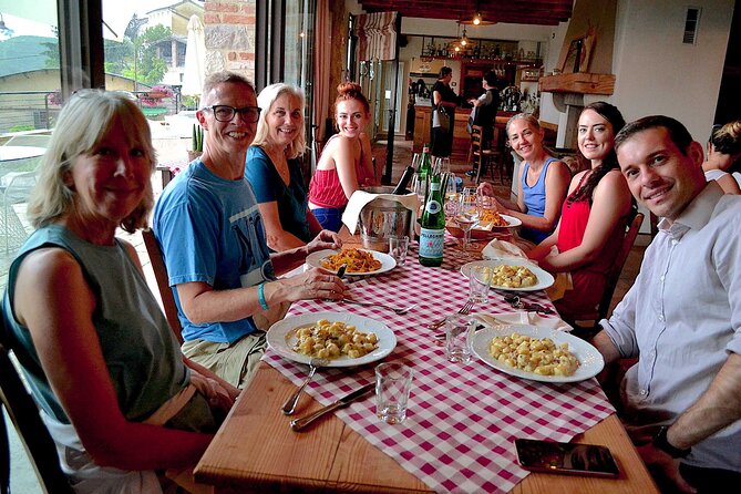 Private Tour: Prosecco Wine Tasting Day Trip With Lunch From Venice - Reviews