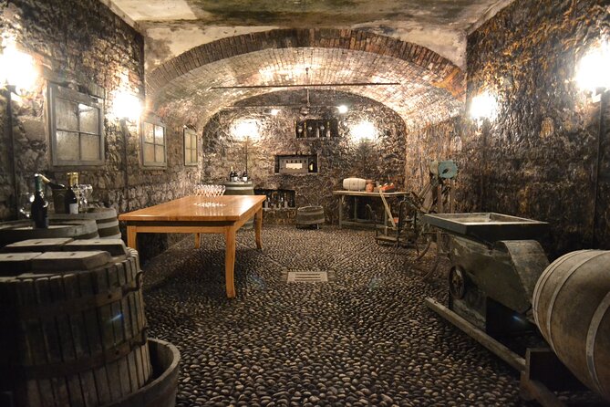 Private Tour: Prosecco Wine Tasting Day Trip With Lunch From Venice - Questions and Pricing