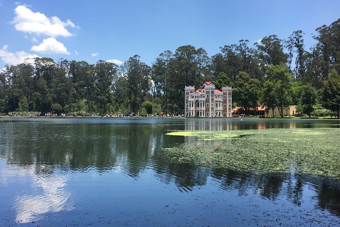 Private Tour Puebla and Cholula - What to Expect on the Tour