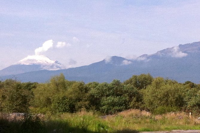 Private Tour Puebla and Cholula - Additional Information for Participants