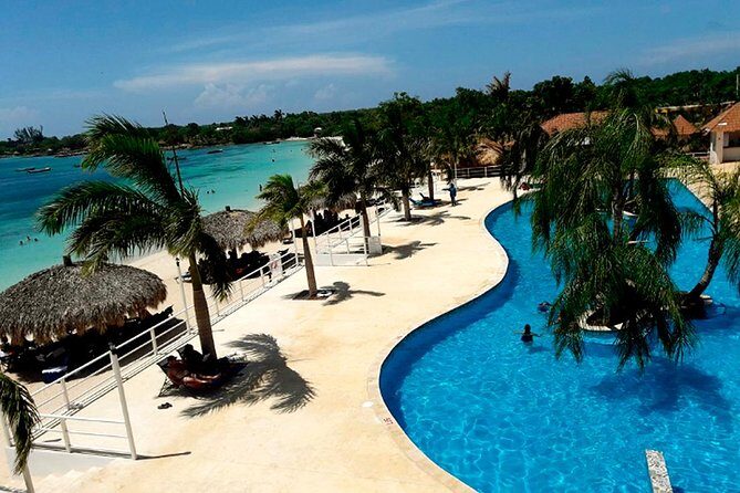 Private Tour Puerto Seco Beach Tour from Ocho Rios - Introduction