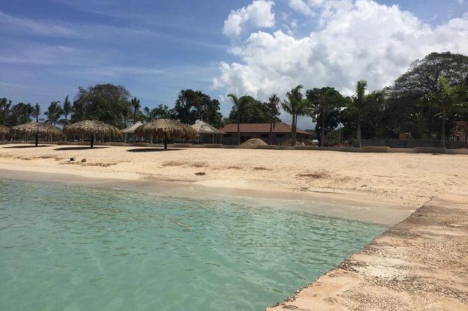 Private Tour Puerto Seco Beach Tour from Ocho Rios - The Itinerary Breakdown