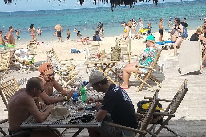 Private Tour Puerto Seco Beach Tour from Ocho Rios - Final Thoughts