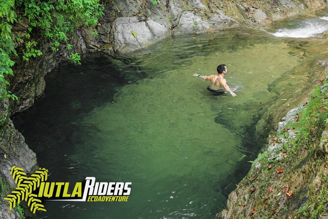 Private Tour: Puerto Vallarta ATV Adventure - Common Questions
